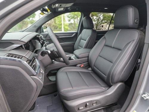 2025 GMC Acadia Vehicle Photo in HOMOSASSA, FL 34448-1461