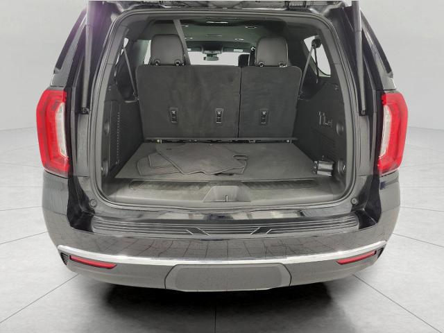 2023 GMC Yukon XL Vehicle Photo in APPLETON, WI 54914-4656