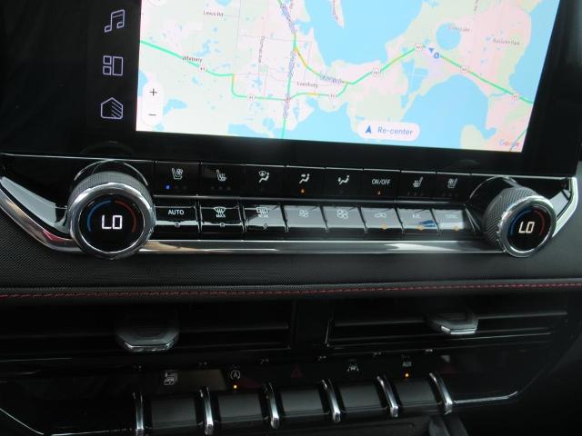 2025 Chevrolet Colorado Vehicle Photo in LEESBURG, FL 34788-4022