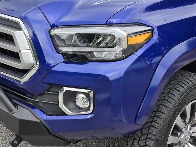 2023 Toyota Tacoma 4WD Vehicle Photo in DENTON, TX 76210-9321