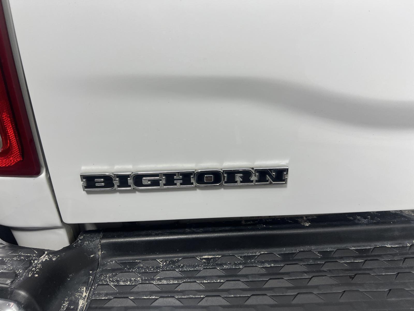 2021 Ram 2500 Vehicle Photo in GEORGETOWN, TX 78626-7508