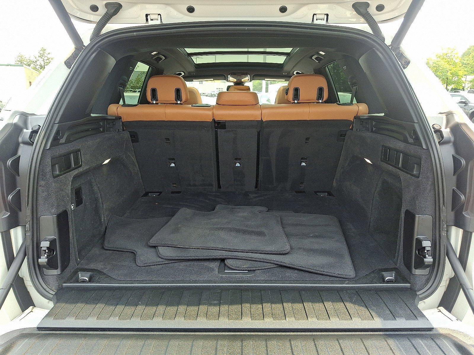 2021 BMW X5 xDrive40i Vehicle Photo in Harrisburg, PA 17111