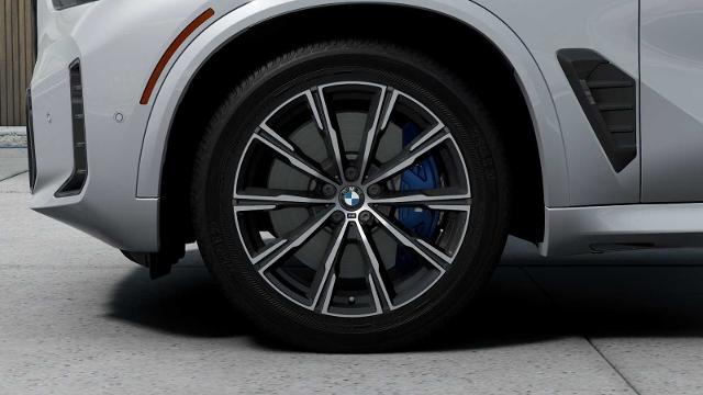 2026 BMW X5 sDrive40i Vehicle Photo in GRAPEVINE, TX 76051