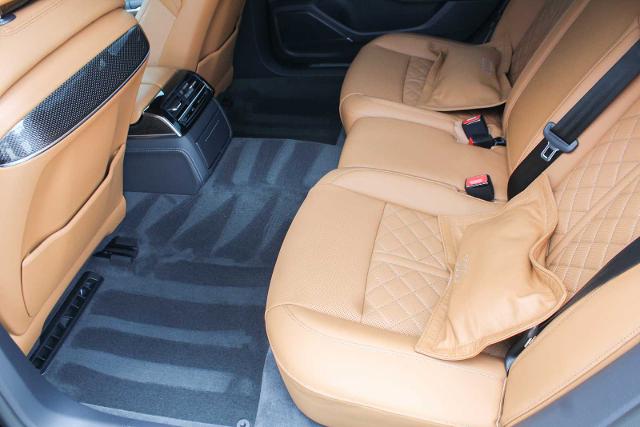 2025 Audi S8 Vehicle Photo in HOUSTON, TX 77090