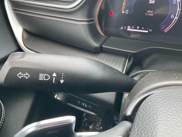 2023 Jeep Grand Cherokee L Vehicle Photo in Kaukauna, WI 54130