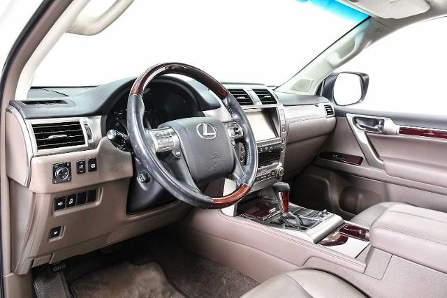 2016 Lexus GX 460 Vehicle Photo in DALLAS, TX 75235