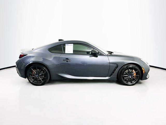 2024 Subaru BRZ Vehicle Photo in Doylestown, PA 18902