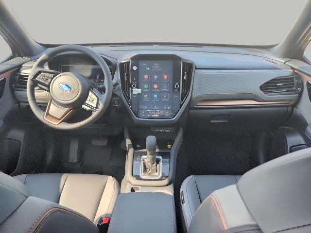 2025 Subaru Forester Vehicle Photo in Green Bay, WI 54304