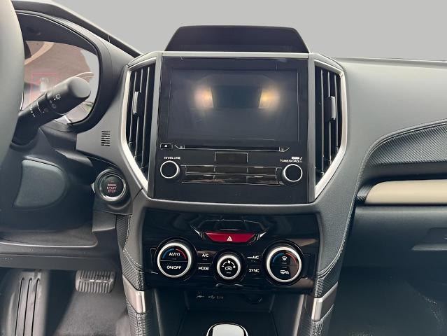 2023 Subaru Forester Vehicle Photo in Green Bay, WI 54304