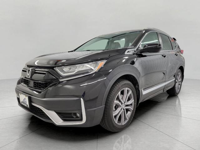 2020 Honda CR-V Vehicle Photo in Neenah, WI 54956