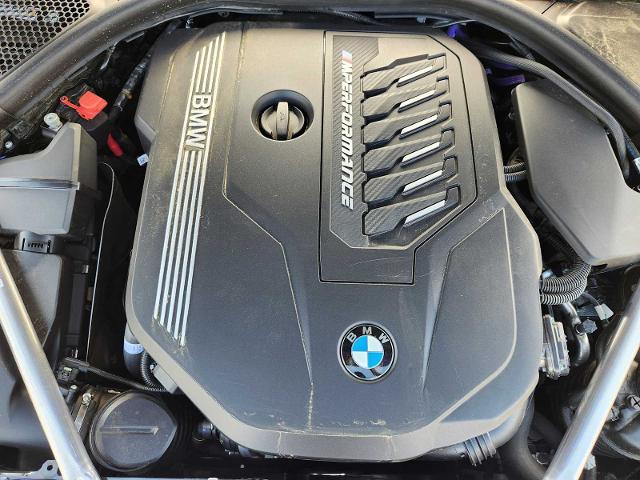 2024 BMW M440i Vehicle Photo in PLANO, TX 75024
