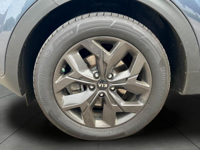 2020 Kia Sportage Vehicle Photo in Appleton, WI 54914