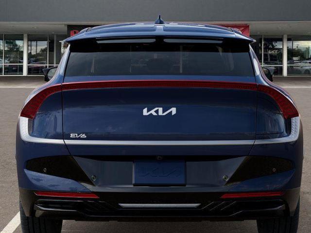 2025 Kia EV6 Vehicle Photo in Tucson, AZ 85712