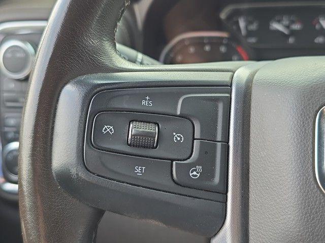 2021 GMC Sierra 2500 HD Vehicle Photo in Pleasant Hills, PA 15236
