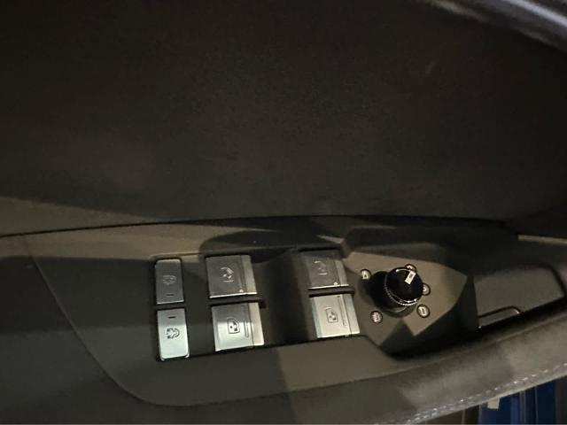 2025 Audi RS 6 Avant Vehicle Photo in HOUSTON, TX 77090