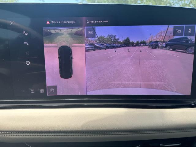 2025 Audi A6 e-tron Vehicle Photo in HOUSTON, TX 77090
