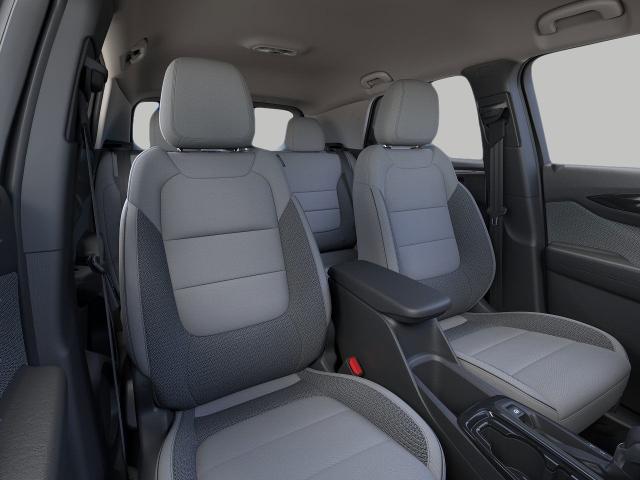 2026 Chevrolet Trailblazer Vehicle Photo in NEENAH, WI 54956-2243