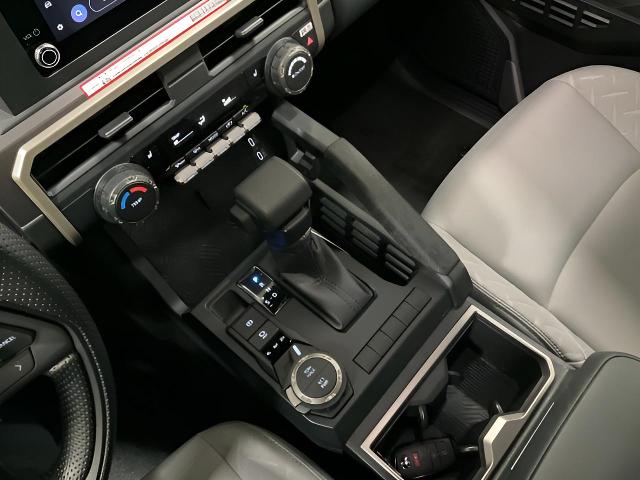 2025 Toyota Tacoma 4WD Vehicle Photo in Oshkosh, WI 54904
