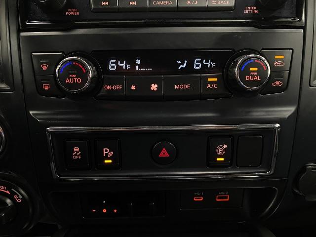 2023 Nissan Titan XD Vehicle Photo in Appleton, WI 54913