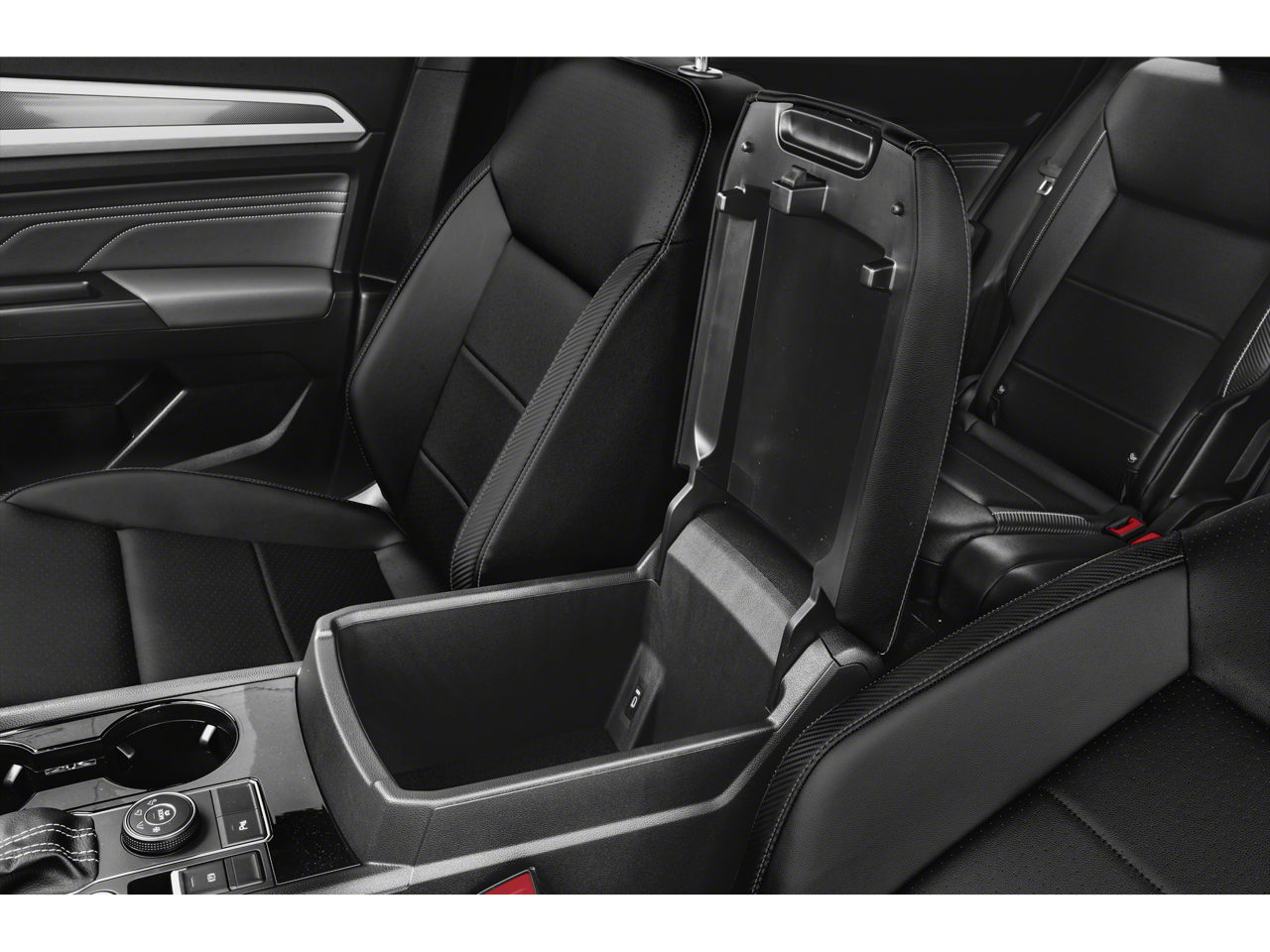 2022 Volkswagen Atlas Cross Sport Vehicle Photo in San Antonio, TX 78230