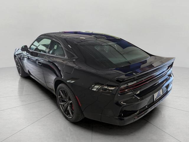 2024 Dodge Charger Daytona Vehicle Photo in Oshkosh, WI 54901