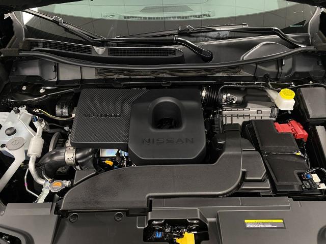 2025 Nissan Murano Vehicle Photo in Appleton, WI 54913