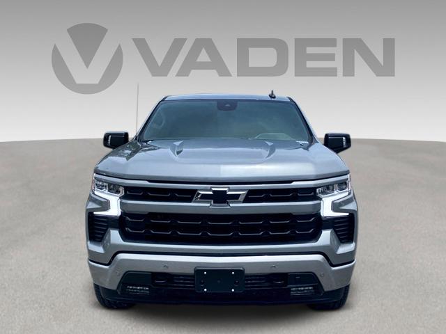 2025 Chevrolet Silverado 1500 Vehicle Photo in SAVANNAH, GA 31406-4513