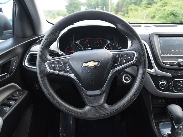 2022 Chevrolet Equinox Vehicle Photo in MADISON, IN 47250-1611