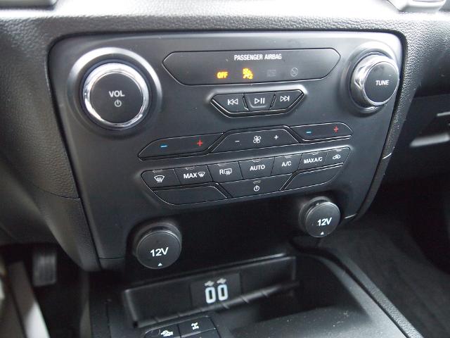 2023 Ford Ranger Vehicle Photo in MADISON, IN 47250-1611