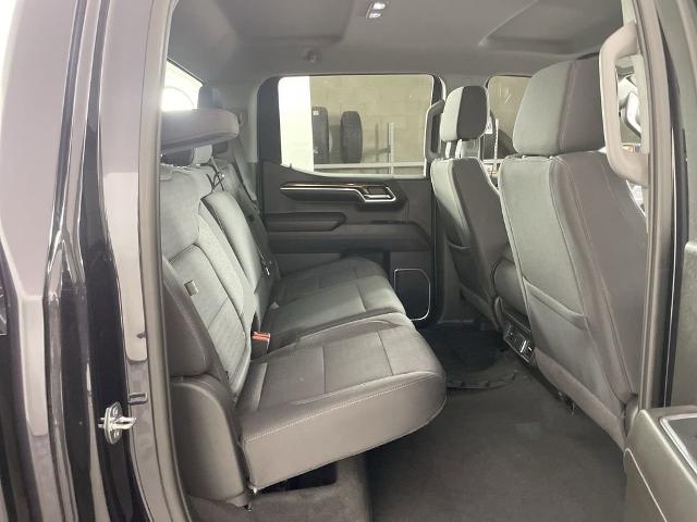 2022 GMC Sierra 1500 Vehicle Photo in GILBERT, AZ 85297-0402