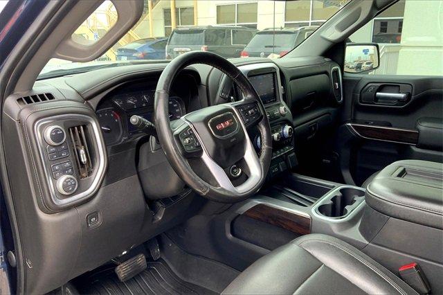 2020 GMC Sierra 1500 Vehicle Photo in TOPEKA, KS 66609-0000