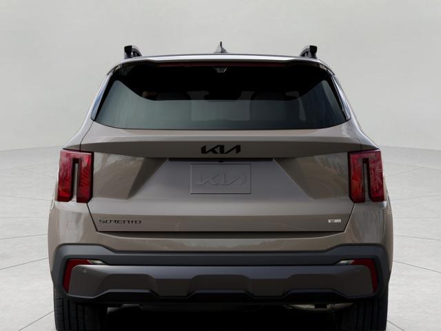 2025 Kia Sorento Vehicle Photo in Appleton, WI 54914