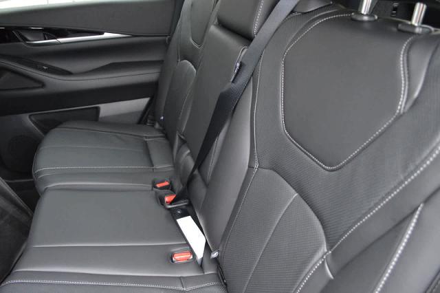 2025 INFINITI QX60 Vehicle Photo in DALLAS, TX 75209