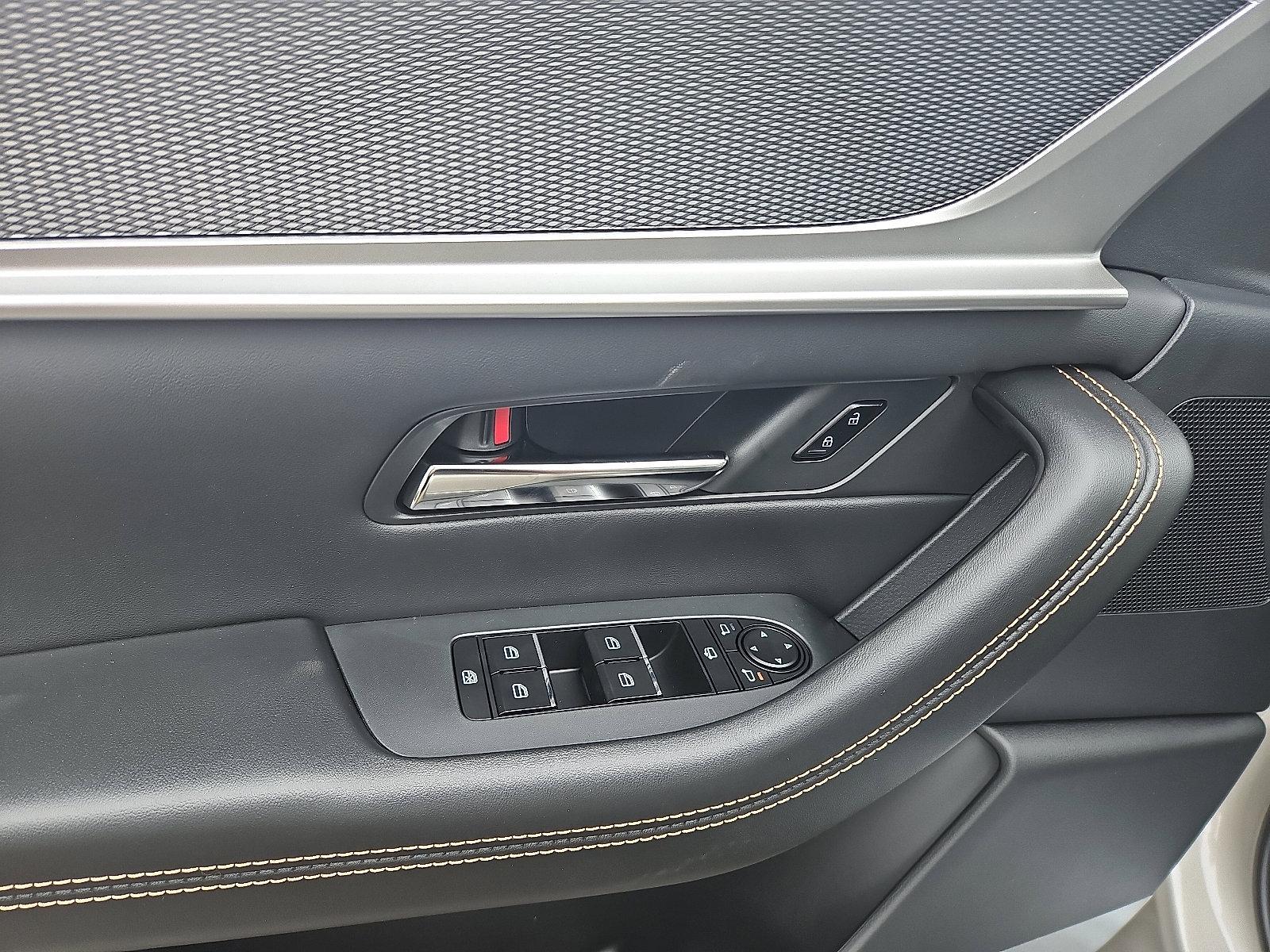 2025 Mazda CX-90 Vehicle Photo in Trevose, PA 19053