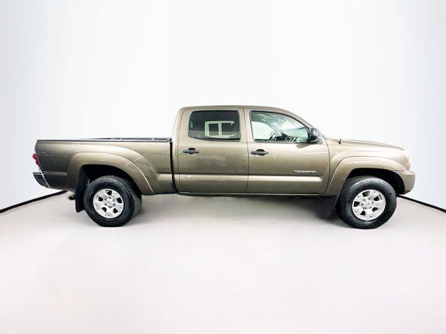 2012 Toyota Tacoma Vehicle Photo in Flemington, NJ 08822