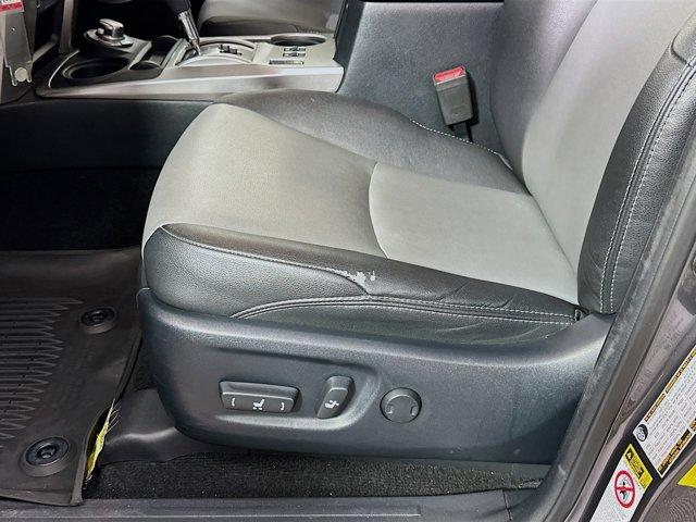 2019 Toyota 4Runner Vehicle Photo in Flemington, NJ 08822