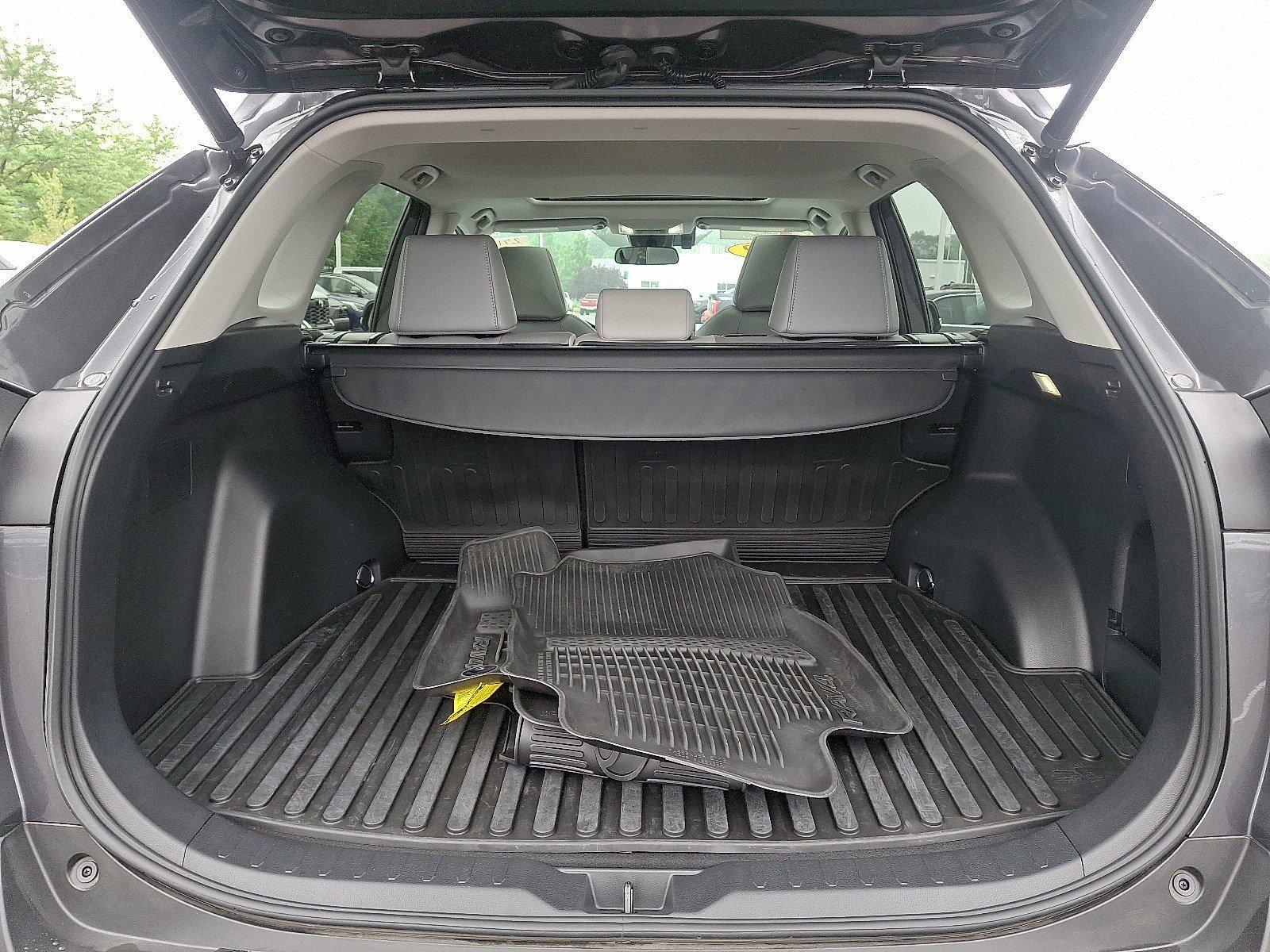 2022 Toyota RAV4 Vehicle Photo in Harrisburg, PA 17111