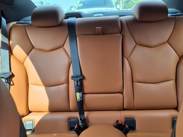 2022 Cadillac CT4 Vehicle Photo in SMITHTOWN, NY 11787-5023