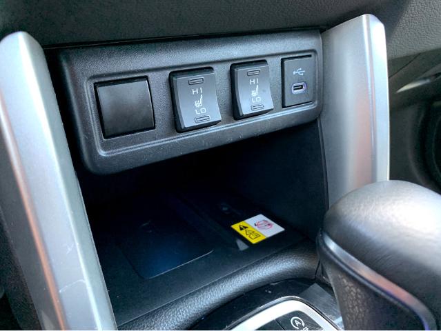 2023 Toyota Corolla Cross Vehicle Photo in BEAUFORT, SC 29906-4218