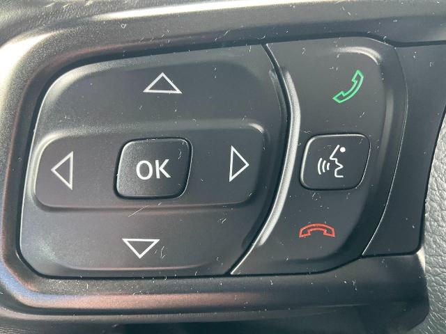 2019 Jeep Wrangler Unlimited Vehicle Photo in Kaukauna, WI 54130