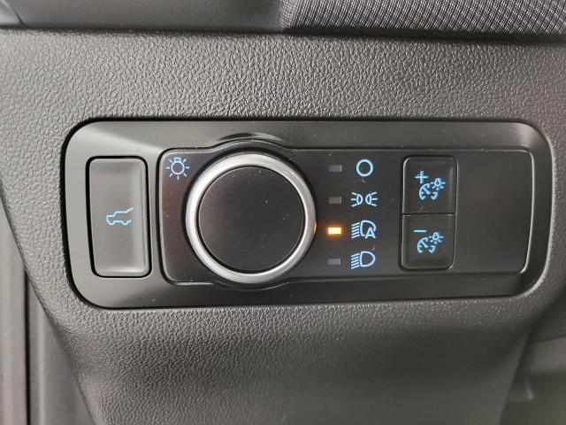 2024 Ford Bronco Sport Vehicle Photo in Oshkosh, WI 54901