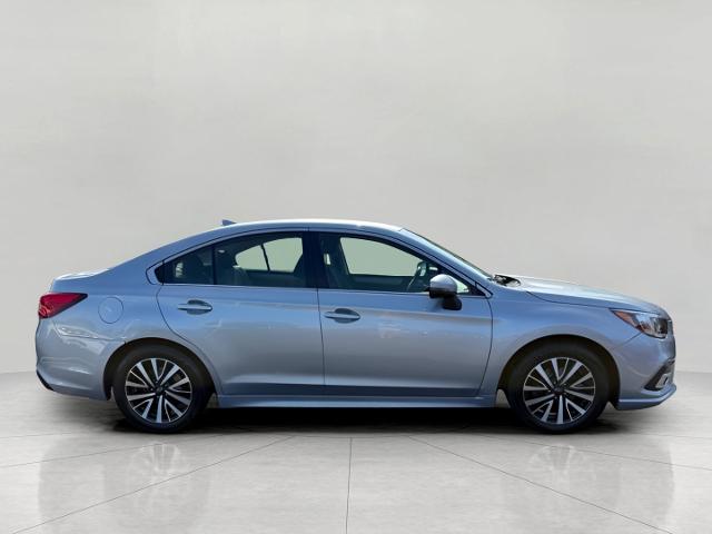 2019 Subaru Legacy Vehicle Photo in MADISON, WI 53713-3220