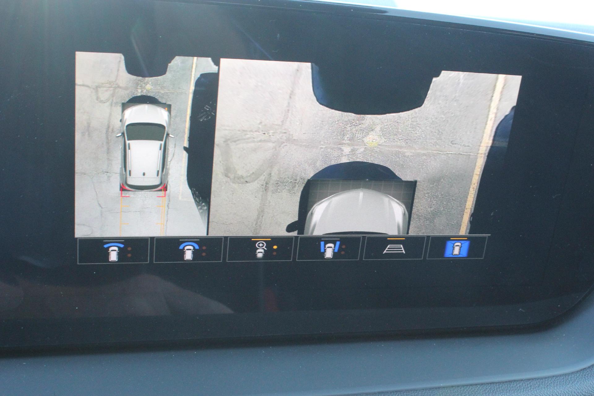 2026 Buick Encore GX Vehicle Photo in AURORA, CO 80012-4011