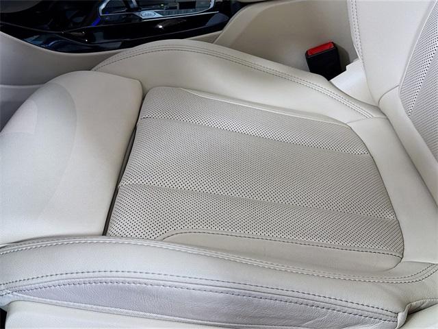 2022 BMW X3 xDrive30i Vehicle Photo in Everett, WA 98204