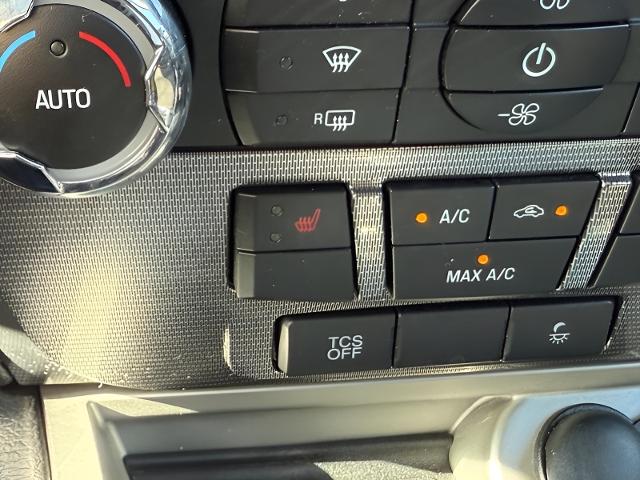 2011 Ford Fusion Vehicle Photo in MADISON, WI 53713-3220