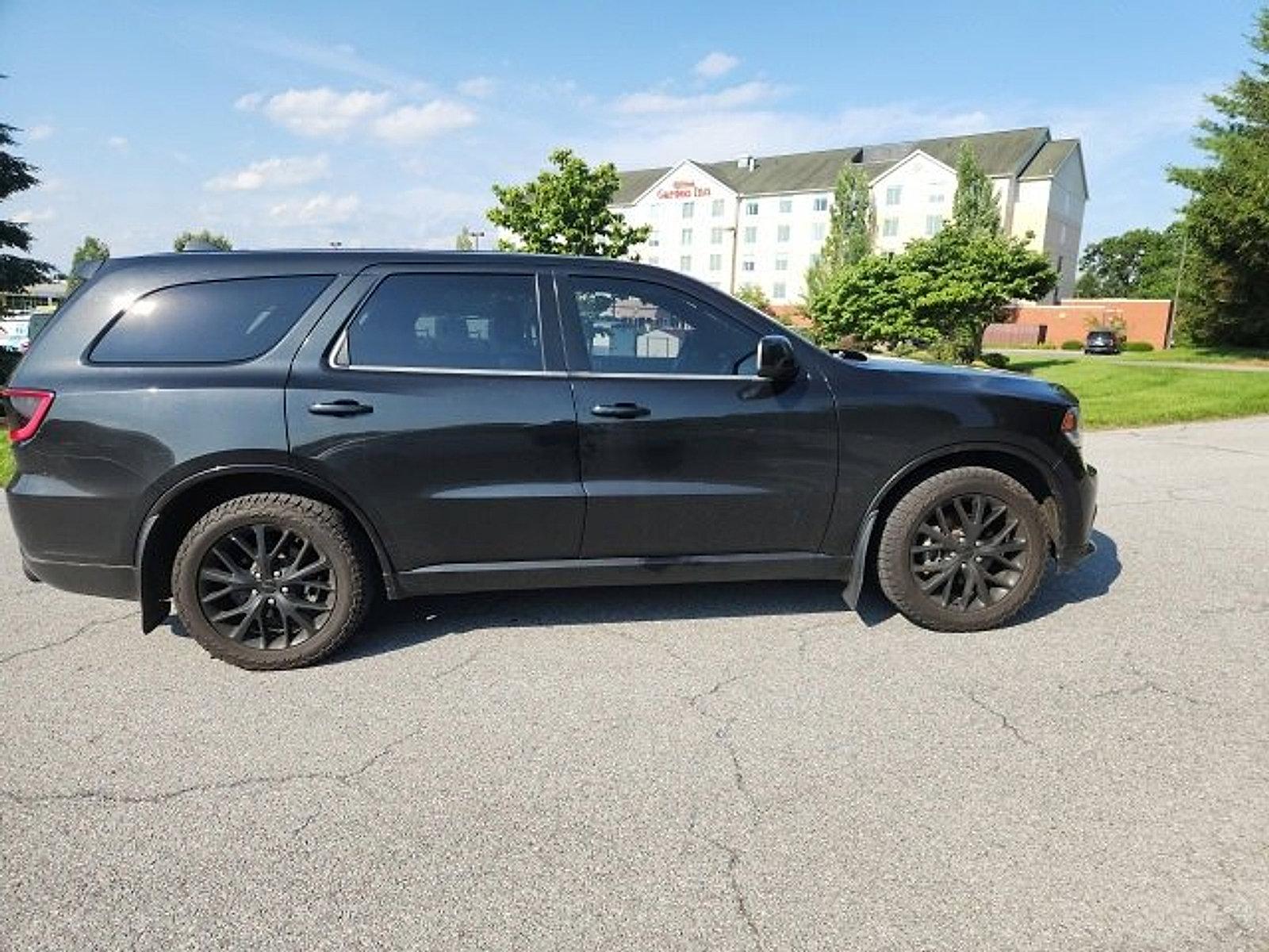 2015 Dodge Durango Vehicle Photo in Harrisburg, PA 17111