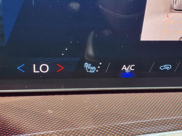2024 Chevrolet Traverse Vehicle Photo in EMPORIA, VA 23847-1235