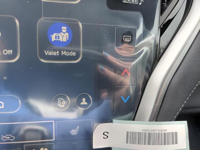 2025 Subaru Legacy Vehicle Photo in Green Bay, WI 54304