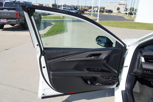 2025 Toyota Camry Vehicle Photo in Riverdale, UT 84405