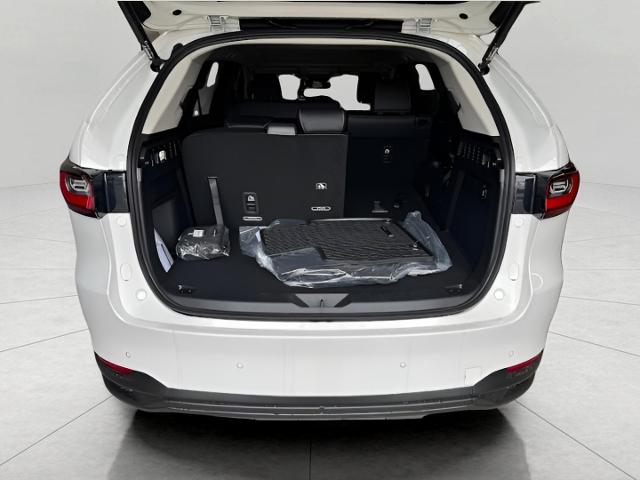 2025 Mazda CX-90 Vehicle Photo in Green Bay, WI 54304